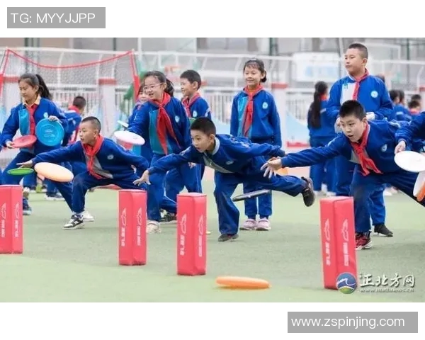 刘静独家分享飞盘技巧与心得体会助你轻松掌握这项运动的乐趣与魅力