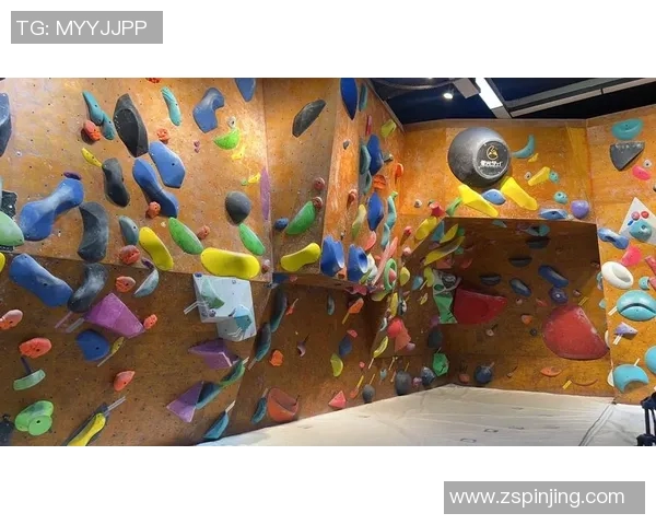 上海攀岩队转型之路探索与挑战世界攀岩锦标赛特别报道